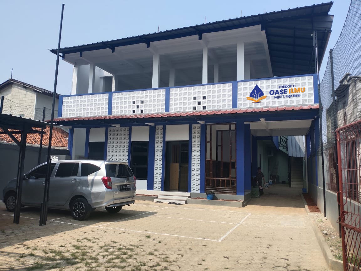 Profil Pondok